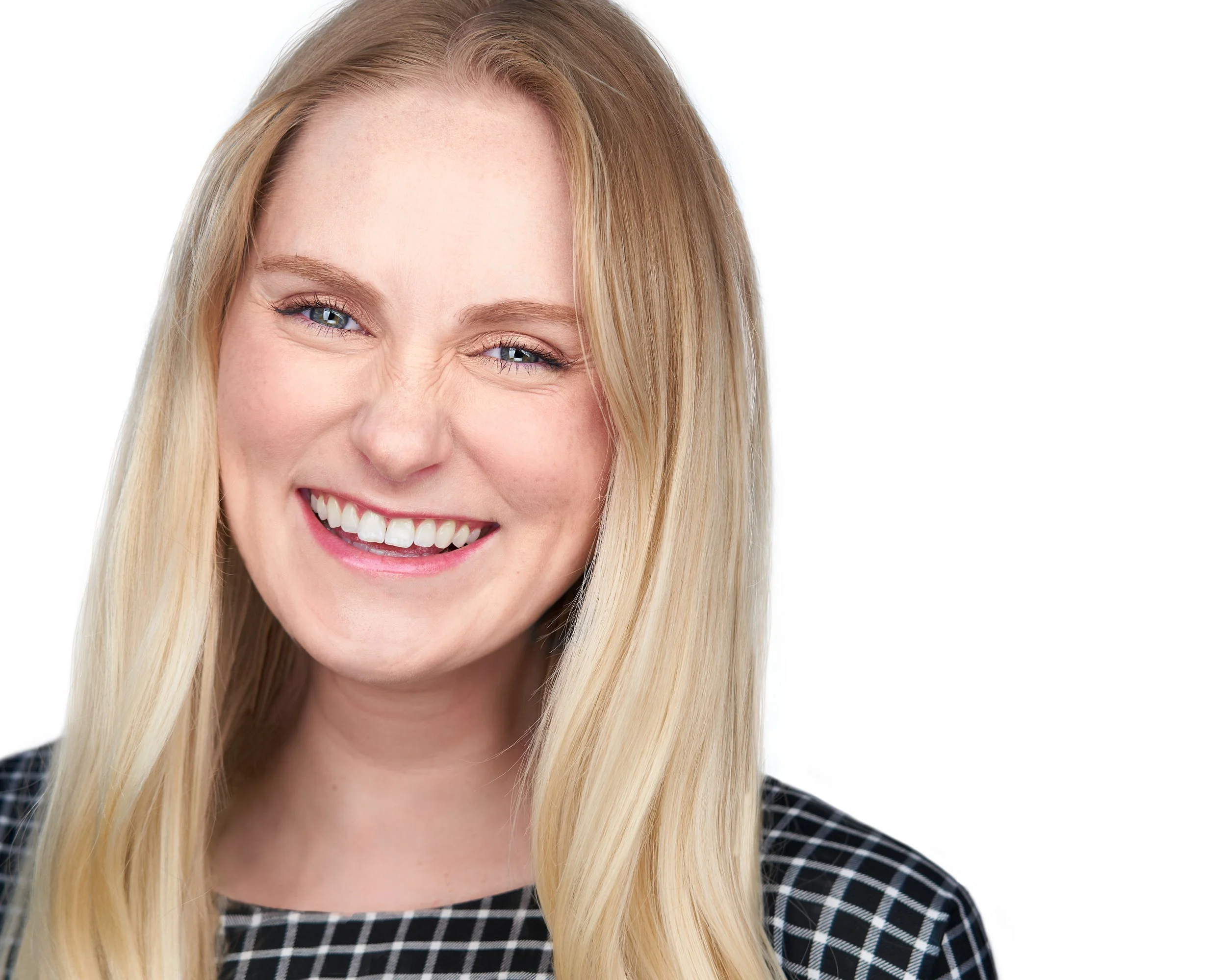 Expression Coaching — We Don’t Just Photograph Faces