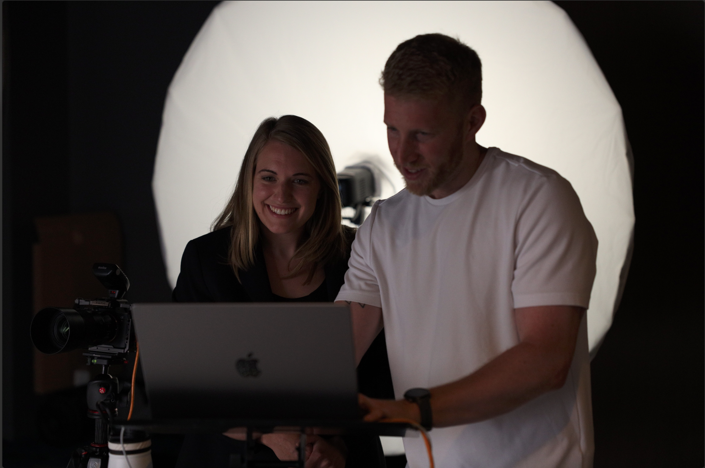 In Session Image Selection &amp; Image Review