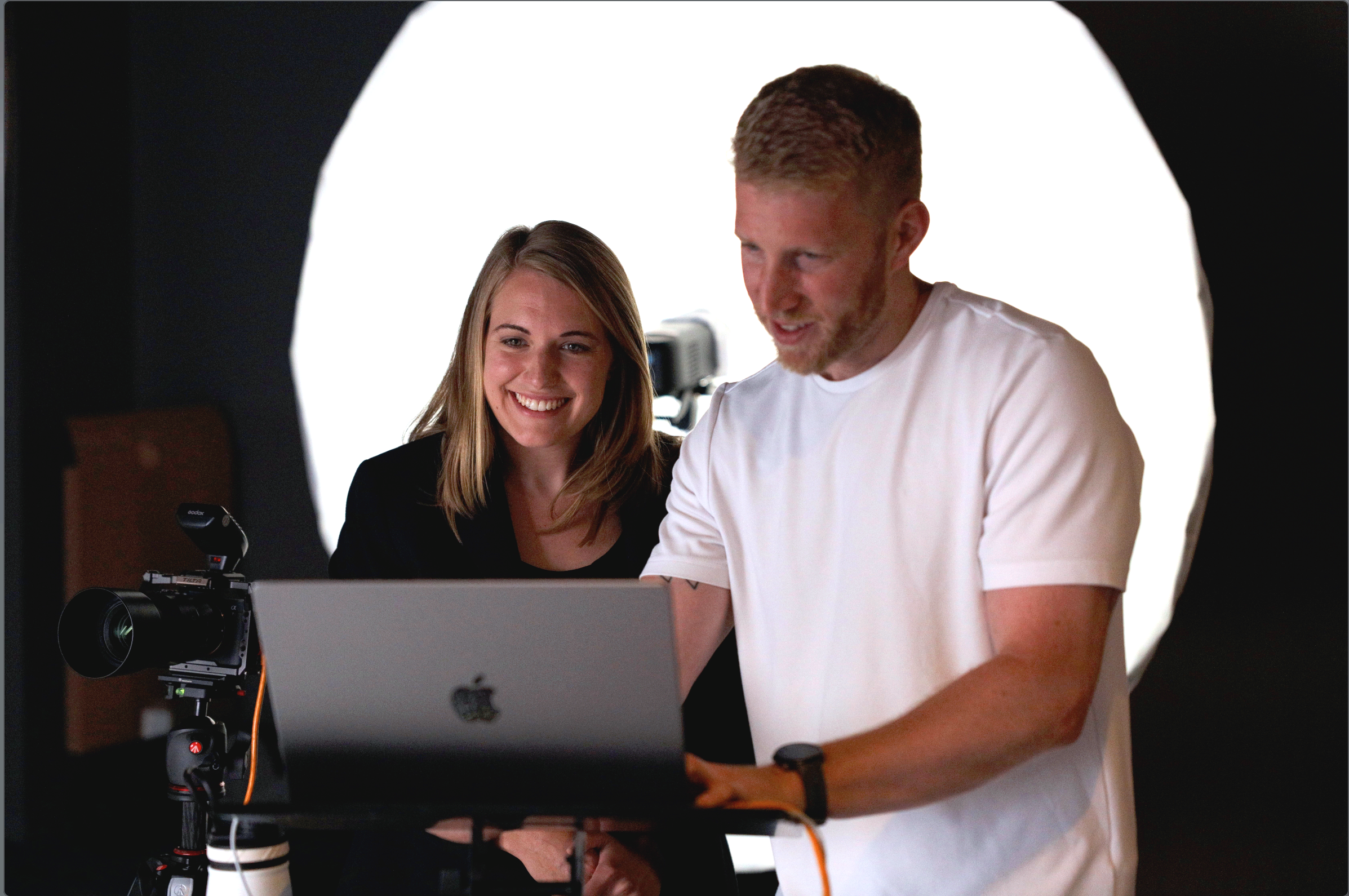 In Session Image Selection &amp; Image Review