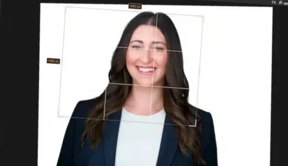 The Final Step of Retouching Nobody Talks About — The Frame
