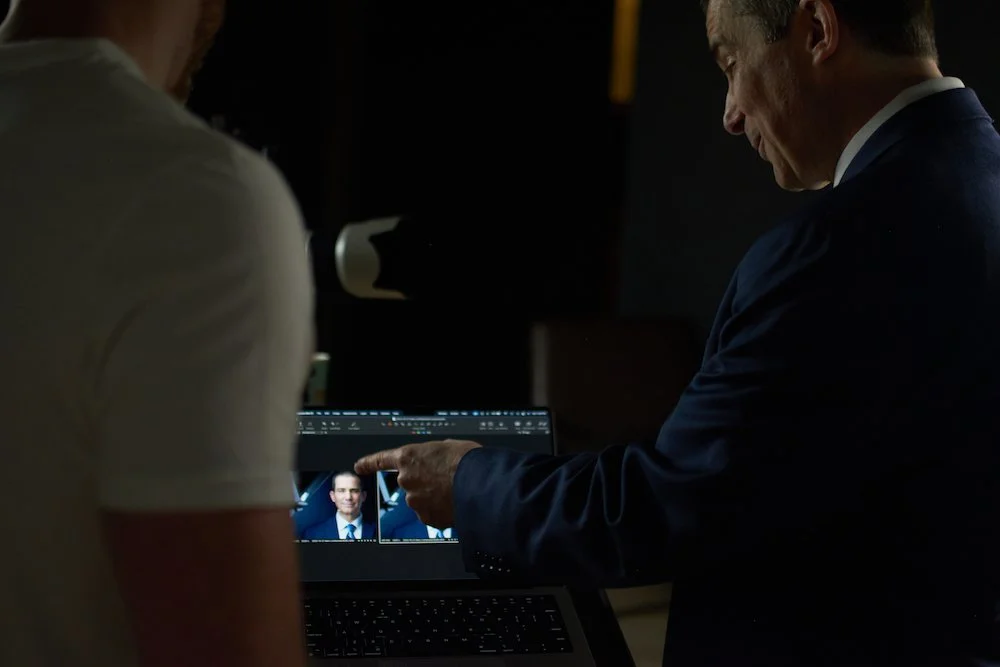 Yes, They Are Photogenic - But 5 Underrated Challenges of Corporate Headshots Are Causing Confusion