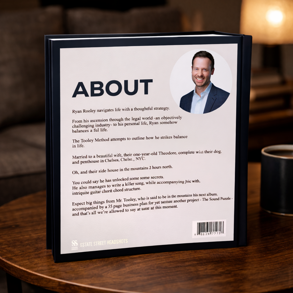 The Tooley Method book back cover.png