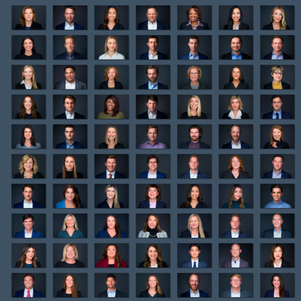 Group Headshots Made Easy — A Guide to Scheduling Your Team
