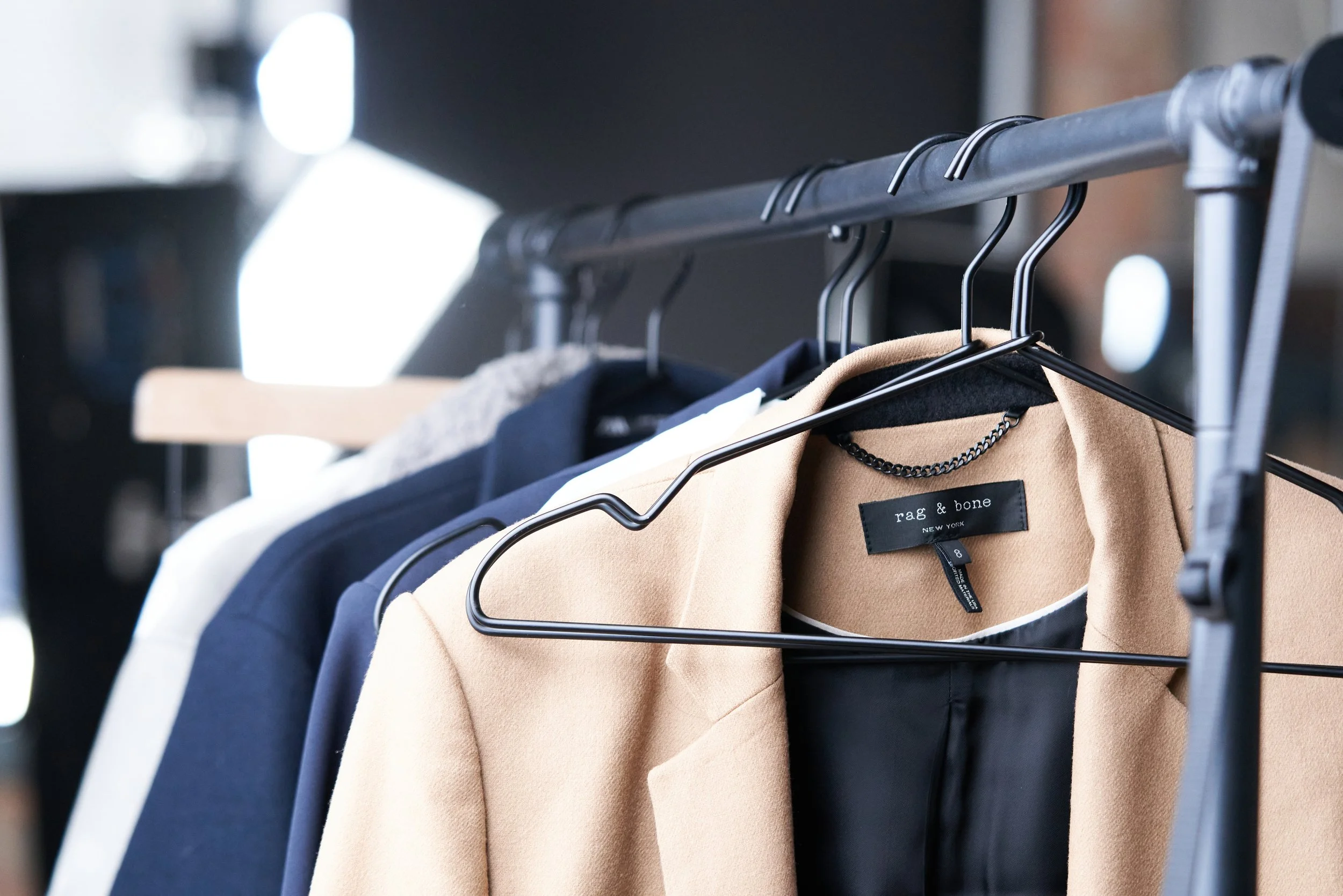 Picking The Right Outfit For Corporate Headshots &amp; Portraits