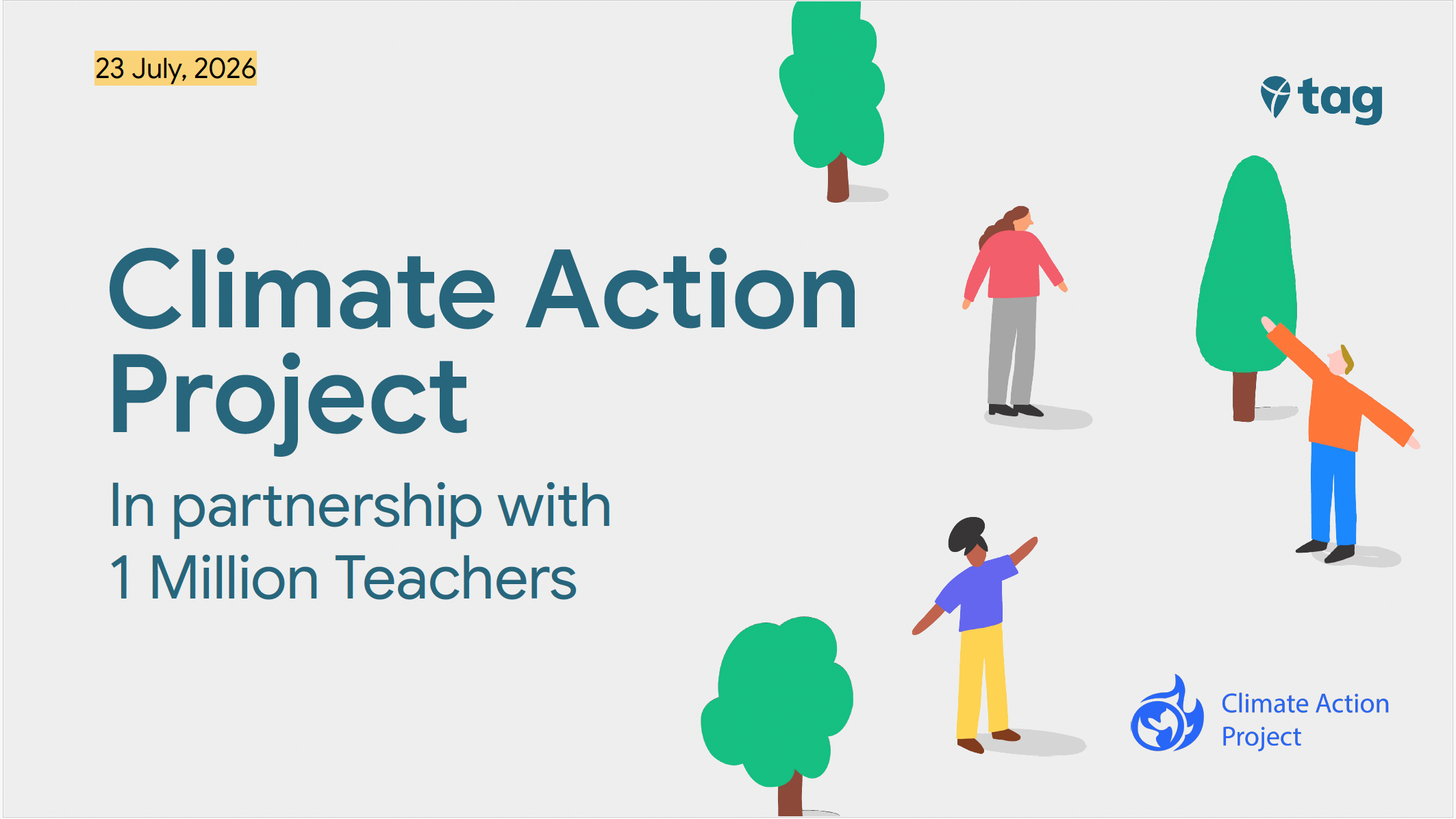 Climate Action Project