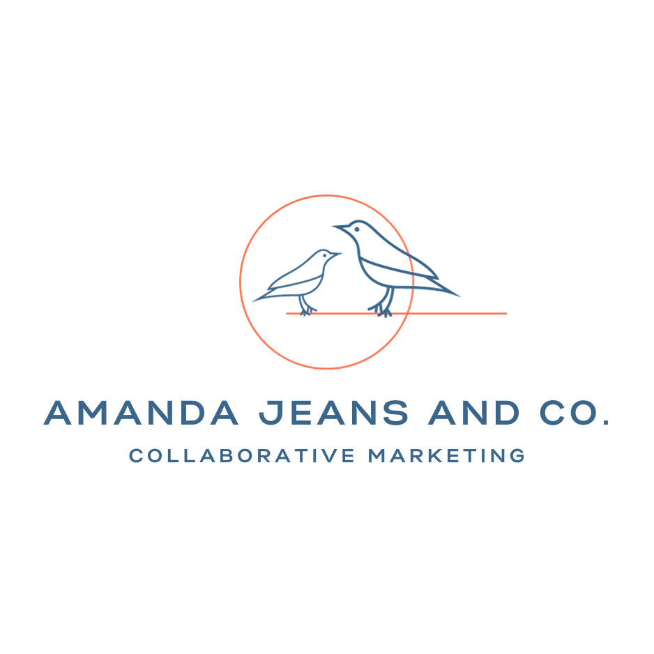 Amanda Jeans and Co.