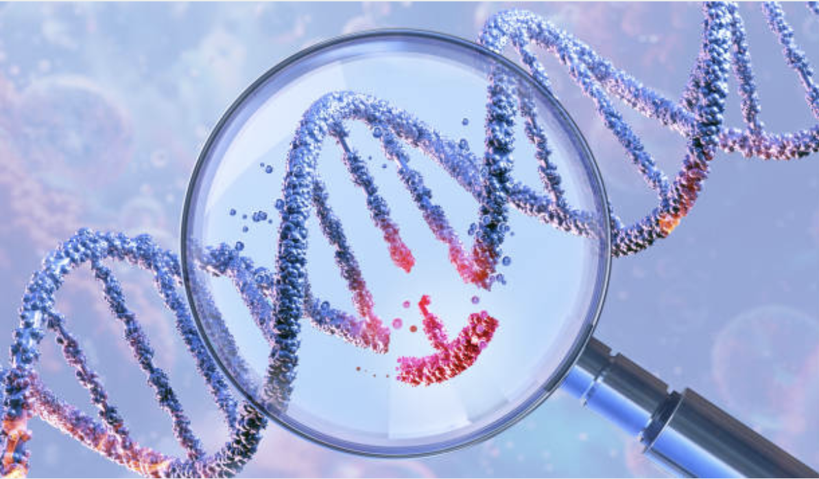 Turn Intention Into Action