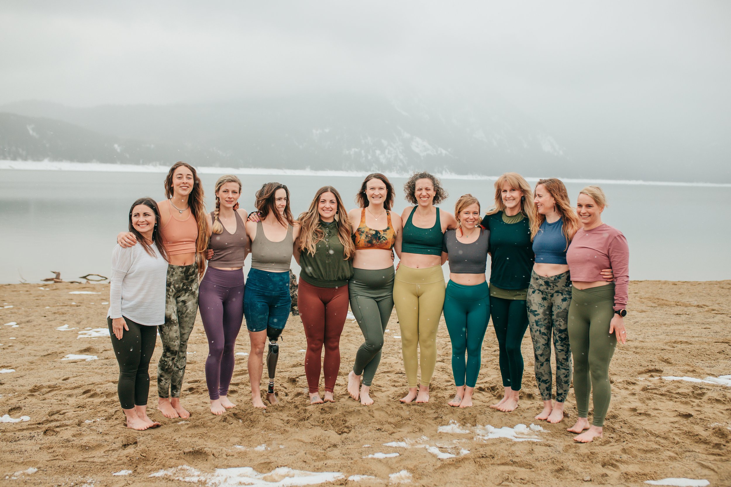 wild rose yoga