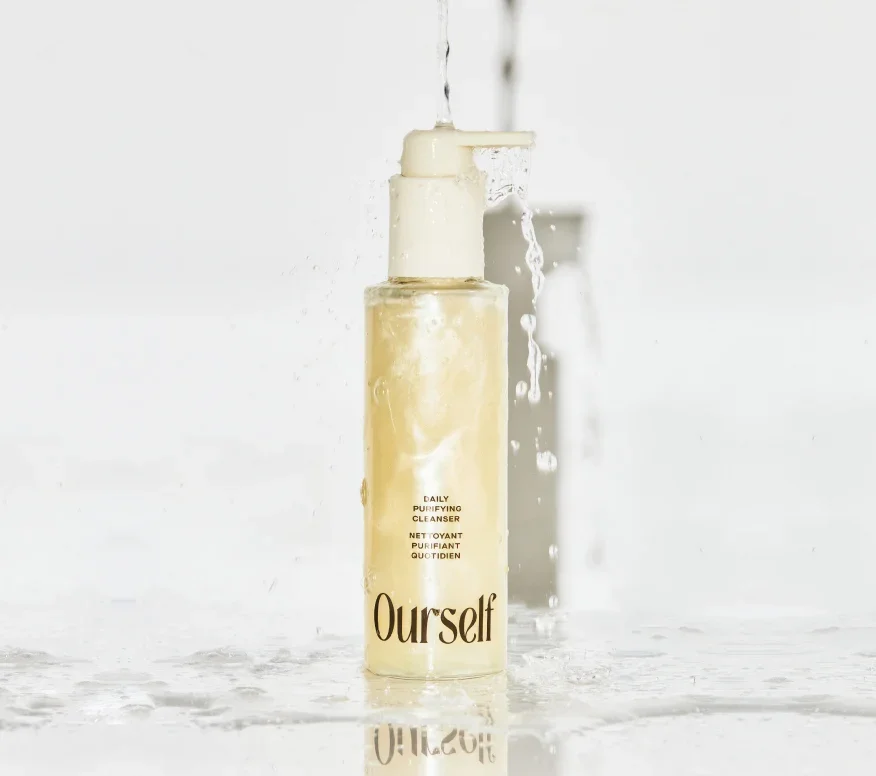DAILY PURIFYING CLEANSER