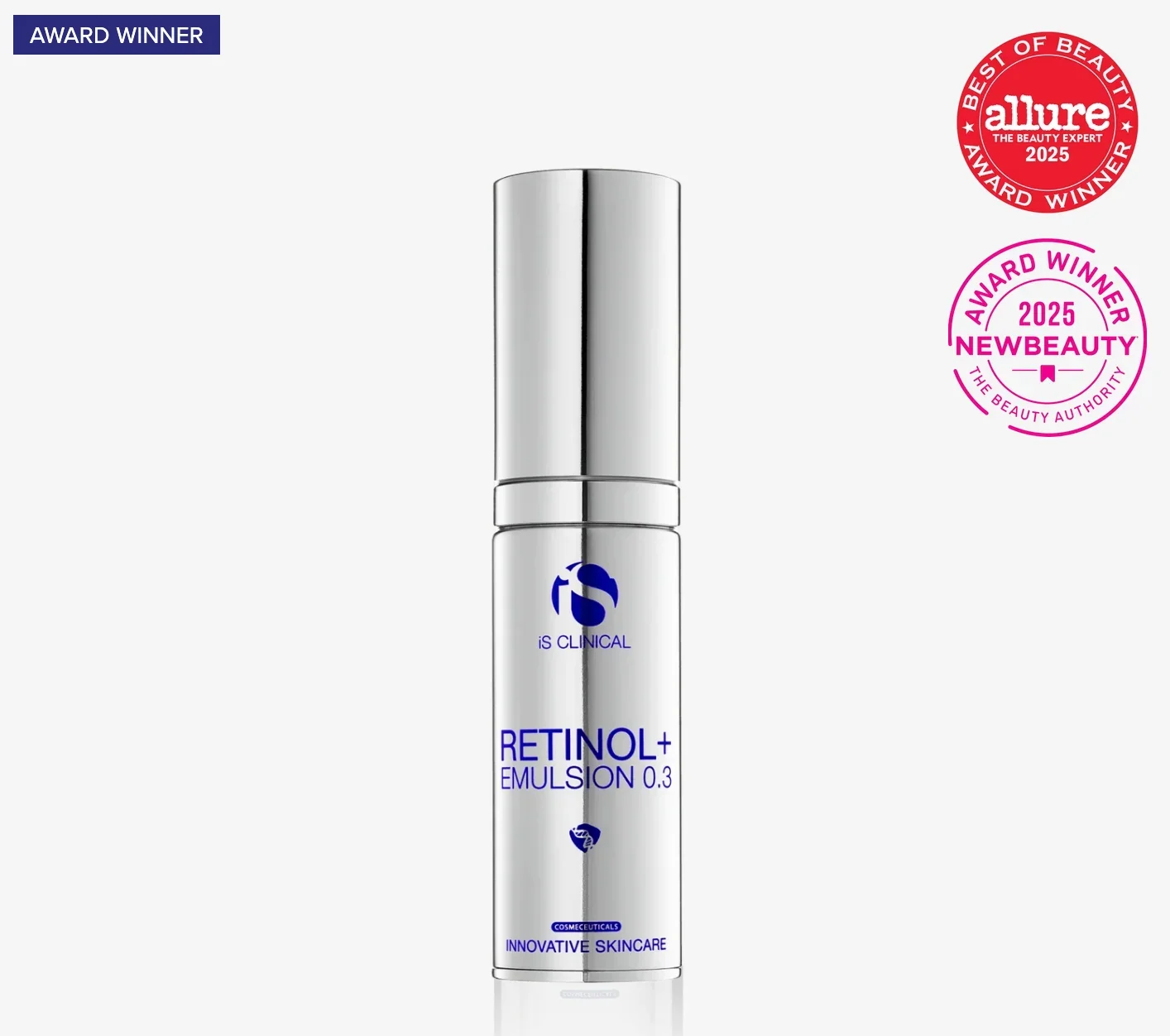 RETINOL+ EMULSION 0.3