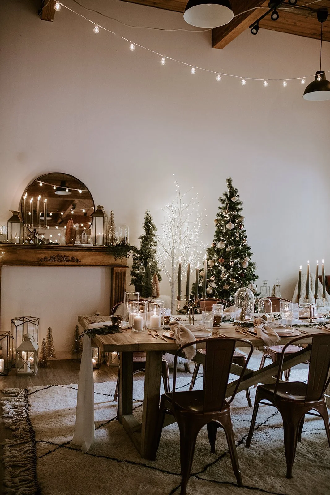 Bespoke Decor | Event Rentals and Decor | Metro Vancouver