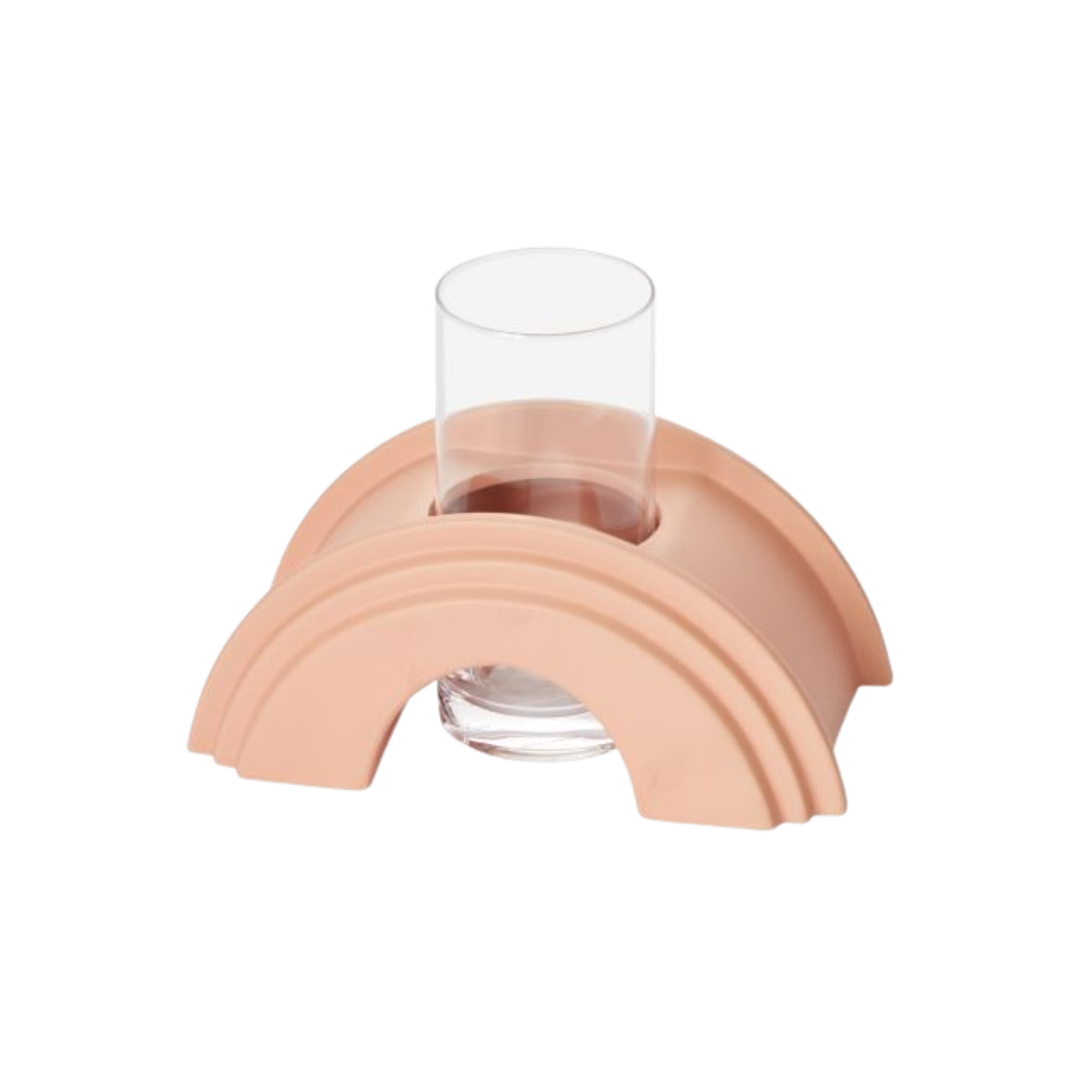 Blush Ceramic Arch Stand.png