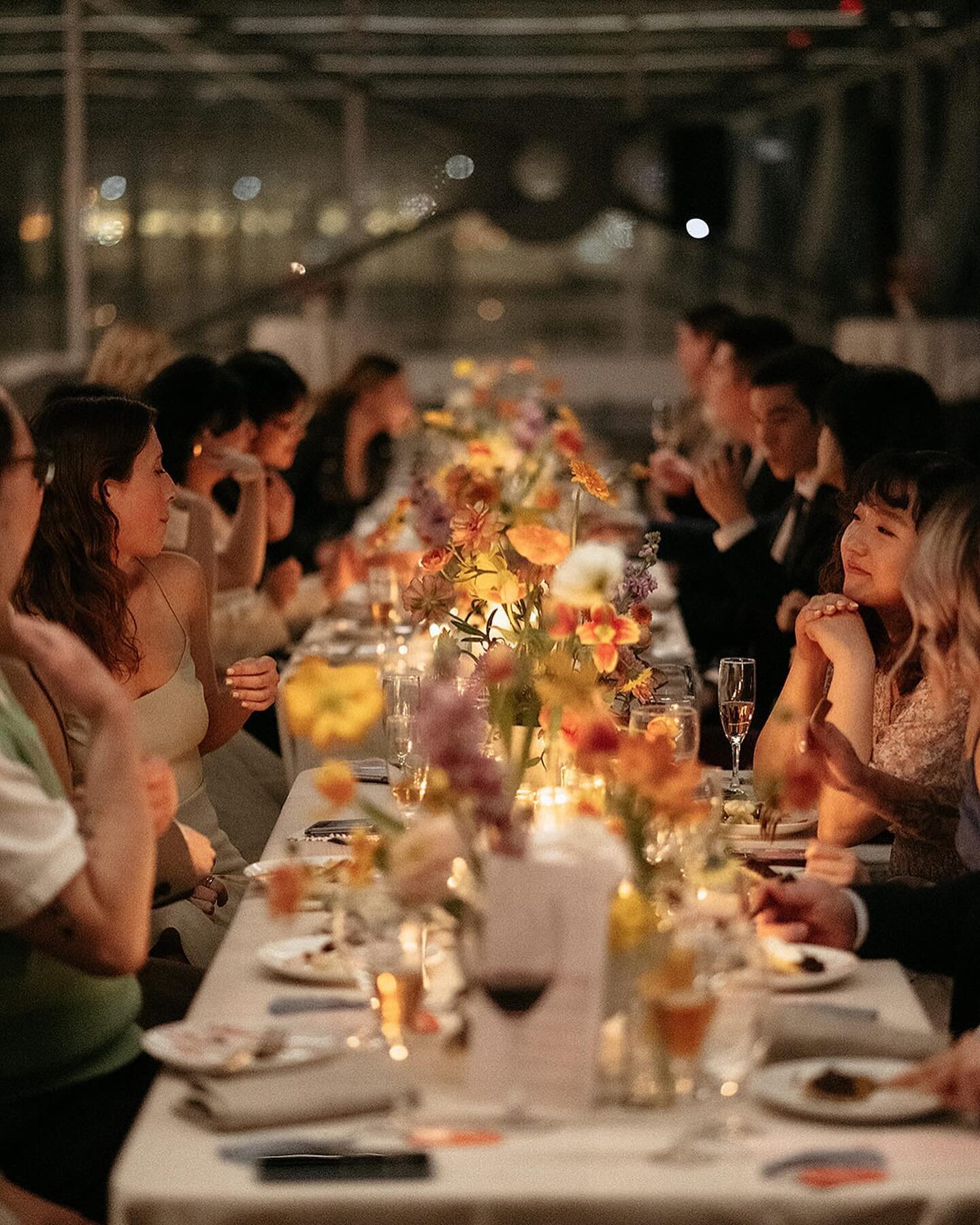 Not sure about you but our favorite part of any gallery we get are these candid, in the moment shots of all of you in the spaces we create. We&rsquo;re there in spirit with you, sharing in on all the fun vibes across the table ✨🥰
.
.
.
.
.
.
.

#tab