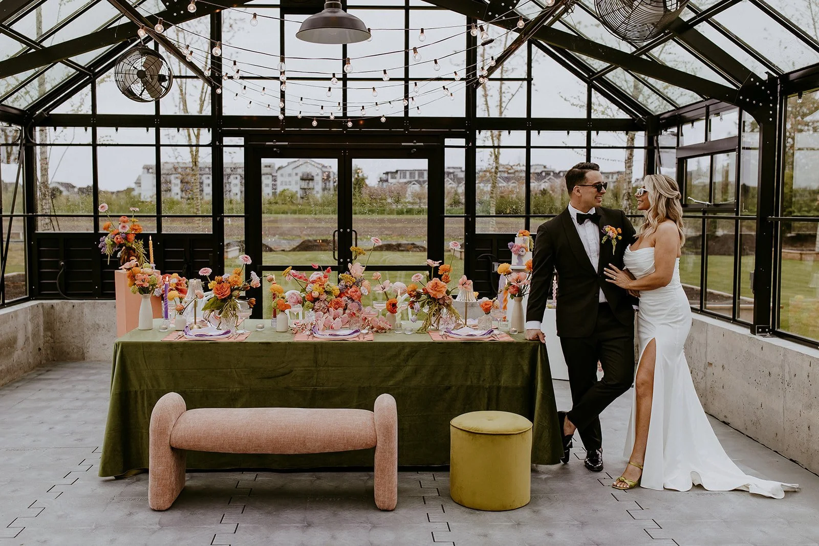 Wedding Rentals and Design | Metro Vancouver | Bespoke Decor — Bespoke ...