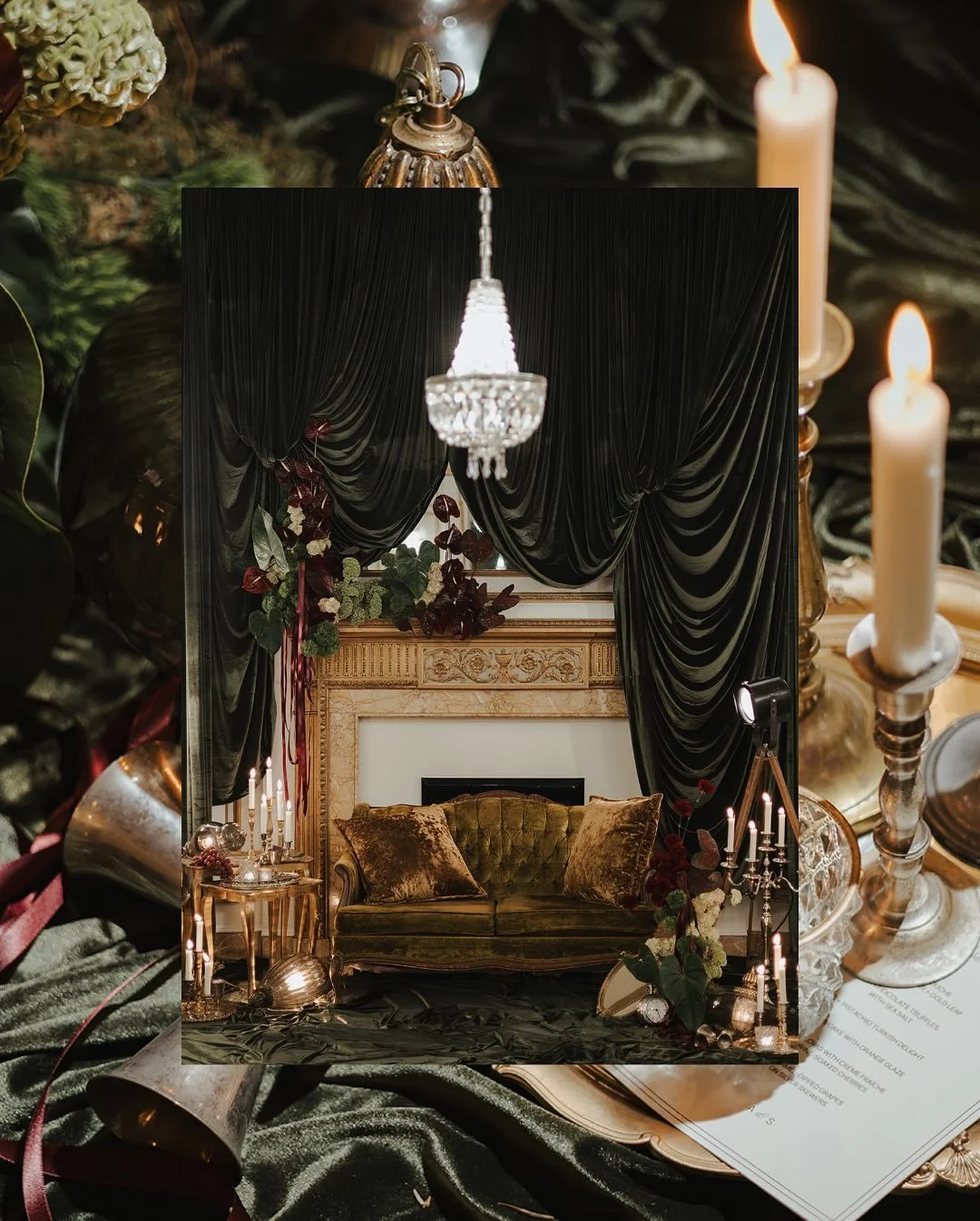 pics that have us feeling fall to the fullest 🍁🍂

#eventdecor #eventstyling #eventrentals #yvrevents #vancouverwedding