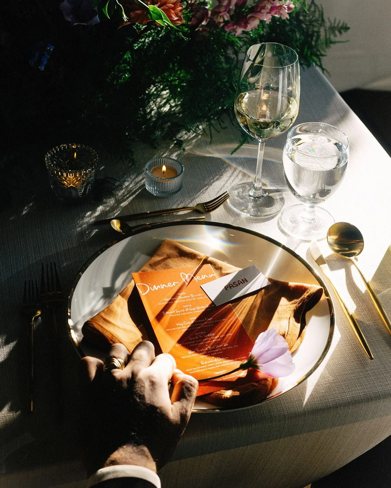 filling your feed with bold colorful inspo 🧡 @tomaszwagnerco, you make us look soooo good

#eventdecor #eventstyling #eventrentals #eventinspo #weddingdecor #weddinginspo