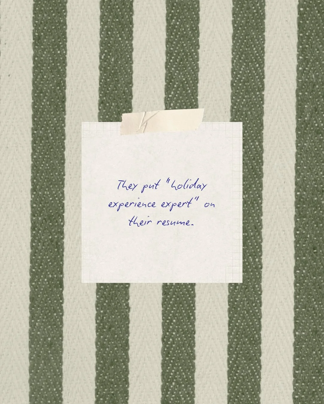 our favourite role ✨🎄❄️🎁 we take it VERY seriously 

#eventdecor #eventdesign #holidaydecor #holidayrentals #eventrentals #yvrevents #eventinspo #holidayparty