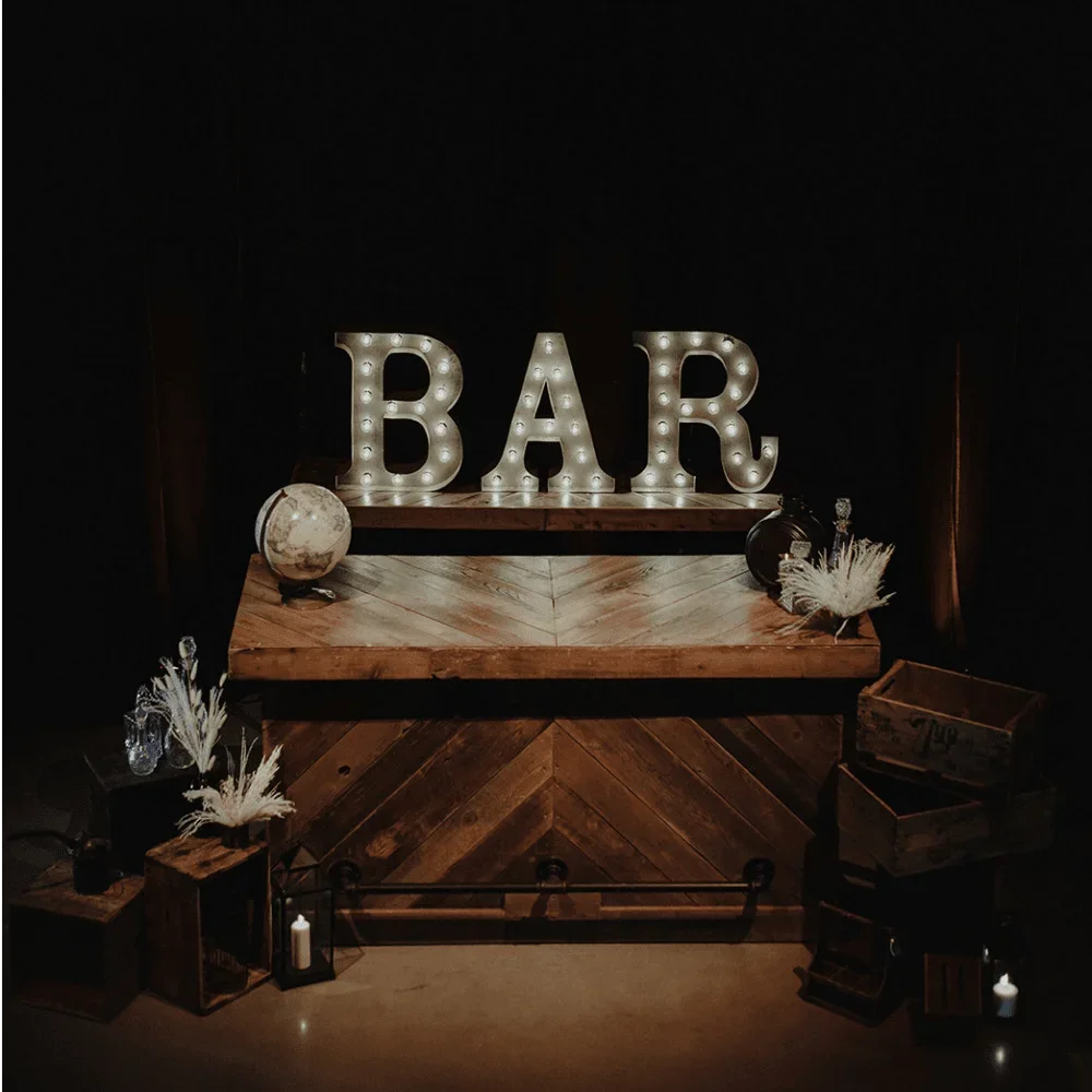 LAMPS + SPECIALTY LIGHTING