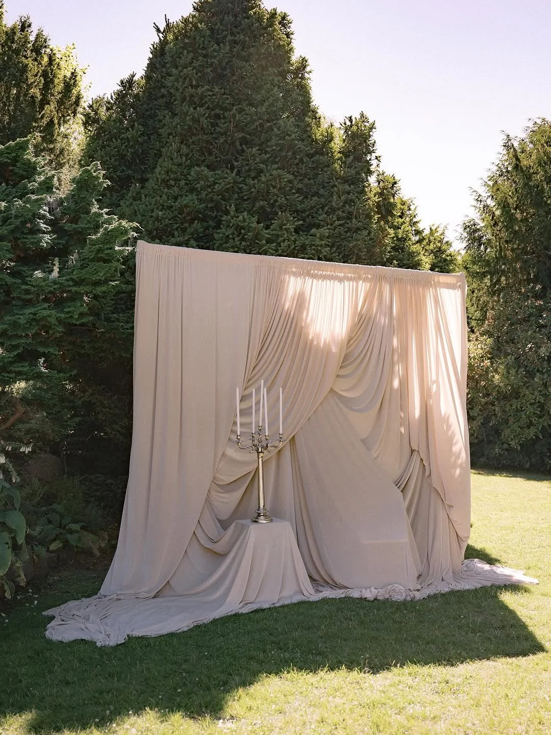 BACKDROPS