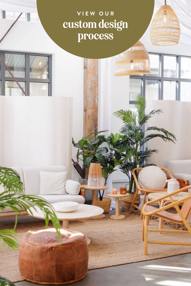 Tulum Inspired Party