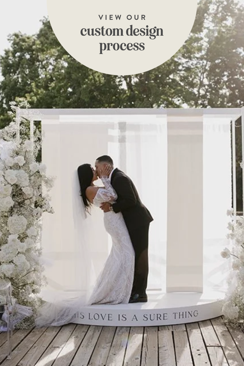 Tiffany + Matthew
