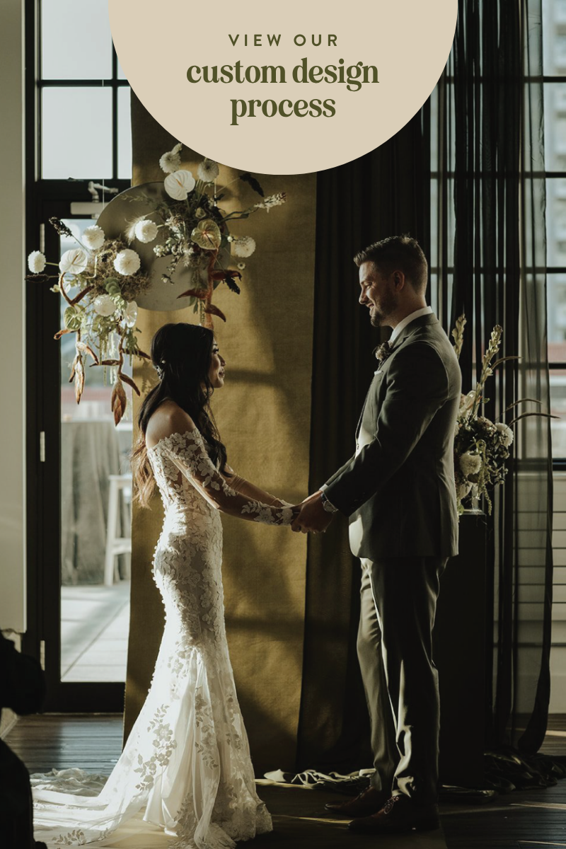Vivian + Matt