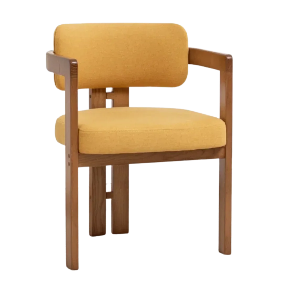 Lucian Armchair