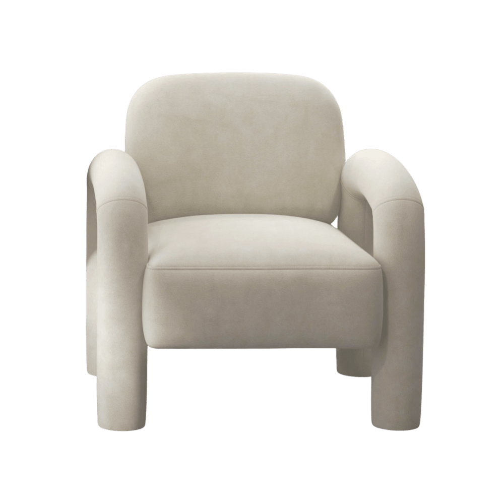 CHLOE ARMCHAIR