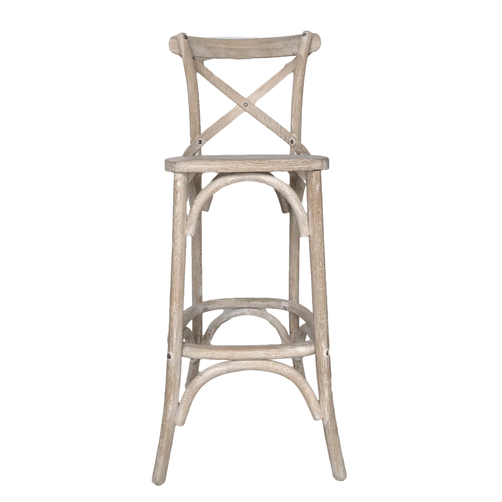 Vineyard Barstool