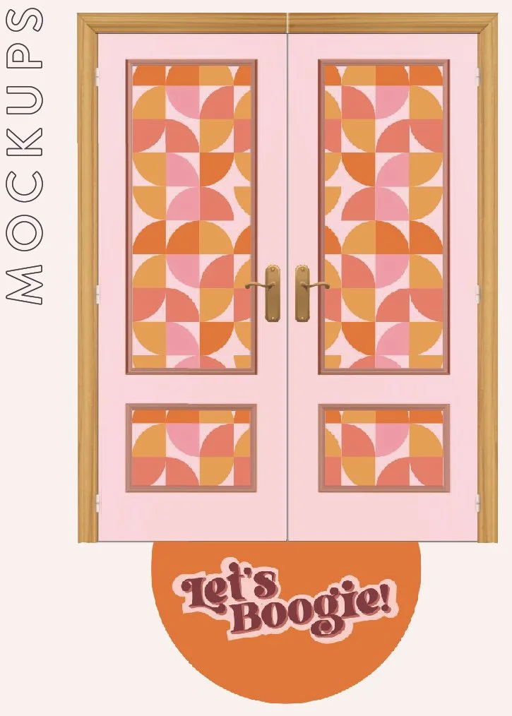 70's House Party — Bespoke Decor Rentals and Event Design