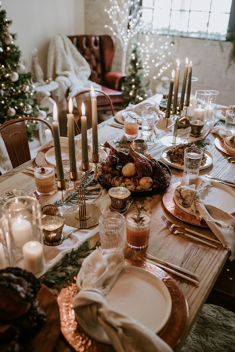 Bespoke Decor Event Rentals and Decor Metro Vancouver