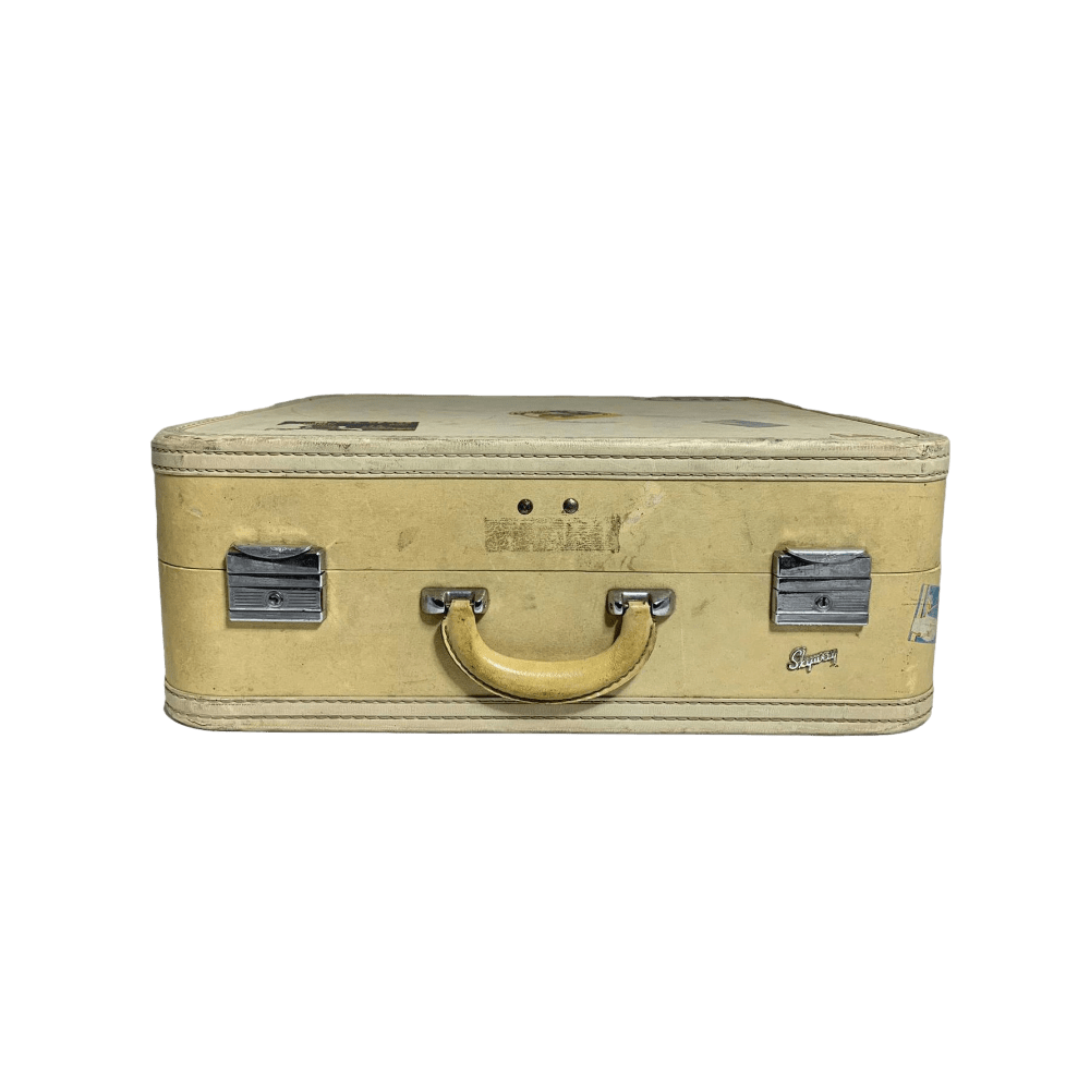 SUITCASE