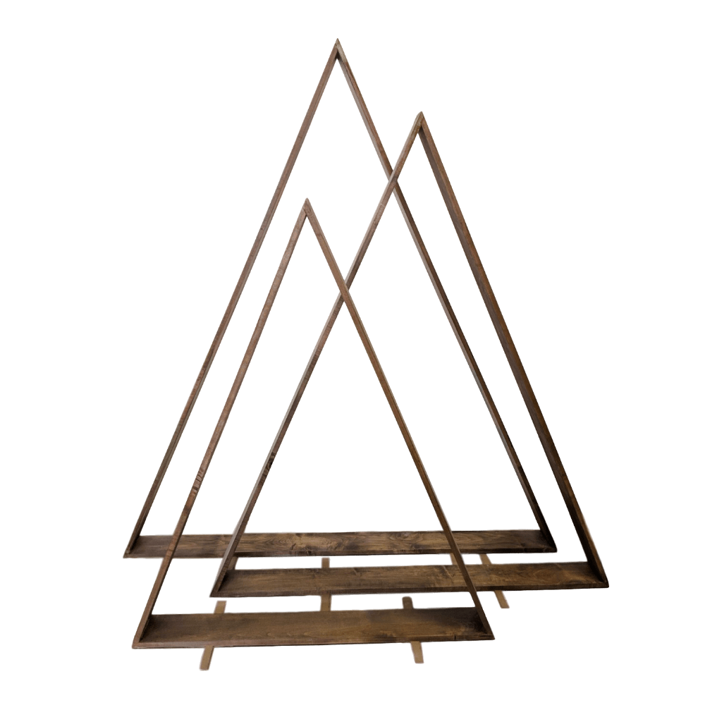 WEST COAST TRIANGLE ARCH