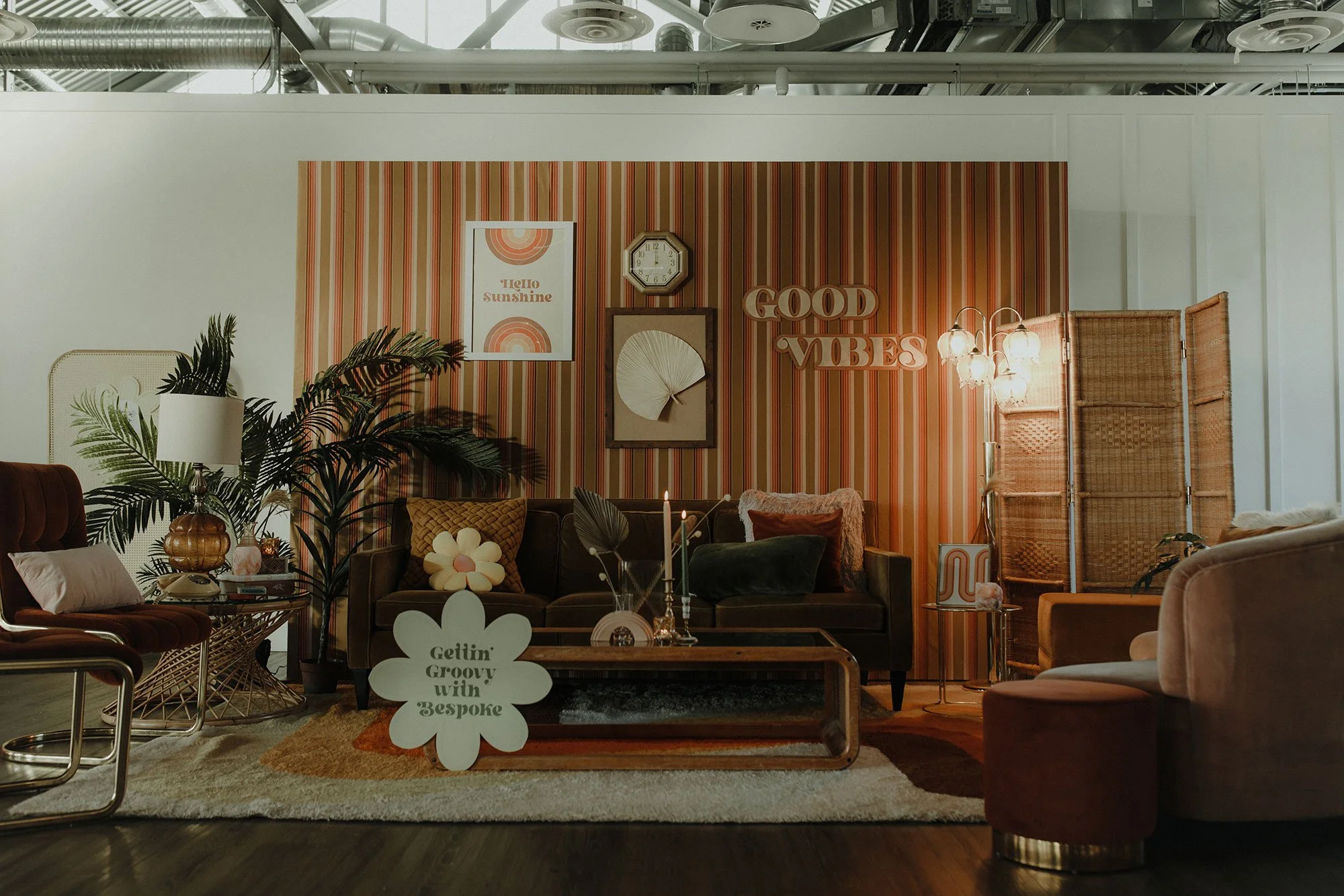 Bespoke Decor Event Rentals and Decor Metro Vancouver