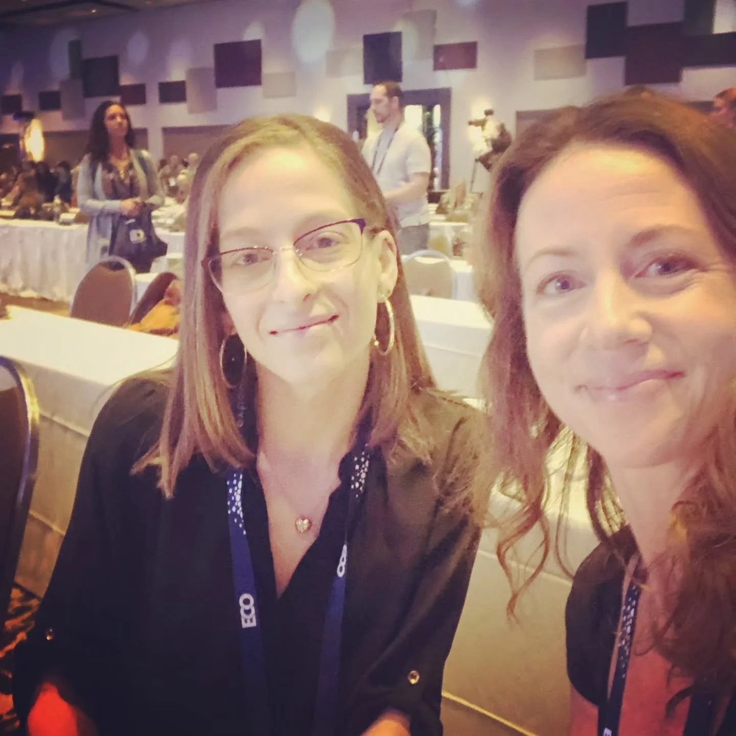 One of the best parts of becoming a Nutritional Therapy Practitioner is the fact that I have a community of other practitioners that have become the best of friends. I seriously got to meet the most incredible people, there's no other way to say it. 