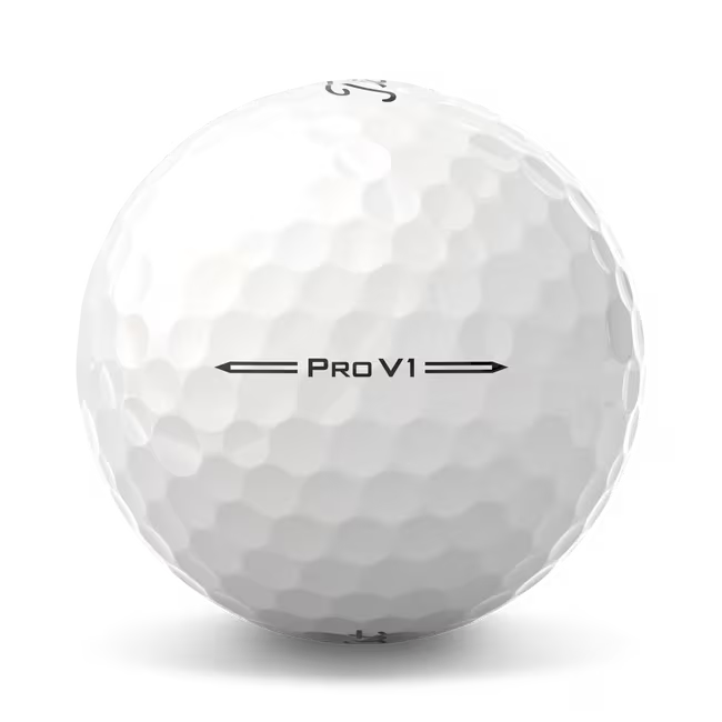 Titleist Pro V1 (2024) — Seven Brothers Golf