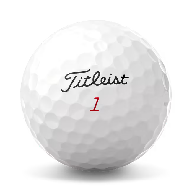 Titleist Pro V1 (2022) — Seven Brothers Golf