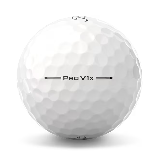 Titleist Pro V1X (2024) — Seven Brothers Golf