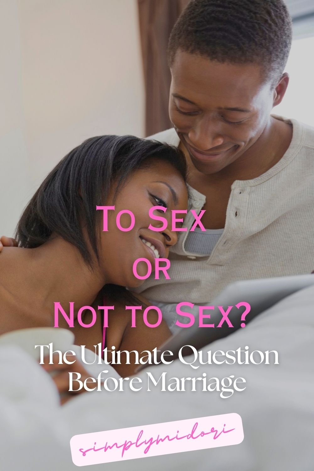 Unpacking the Sex Factor