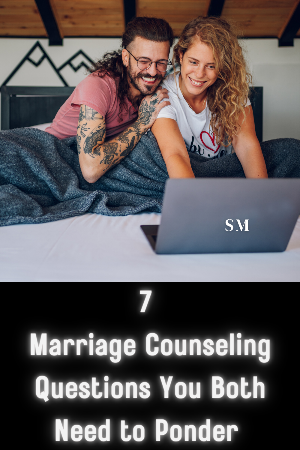 7 Marriage Counseling Questions You Both Need to Ponder — Simply Midori