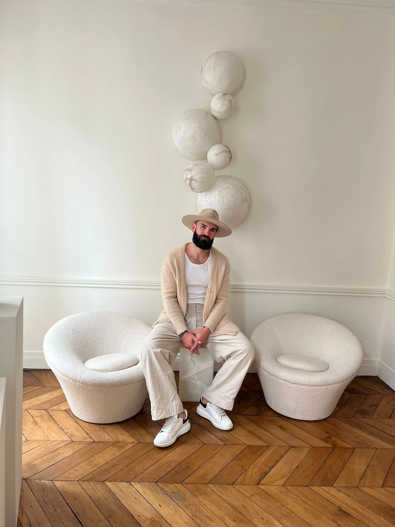 Marco Mercati House of Catering