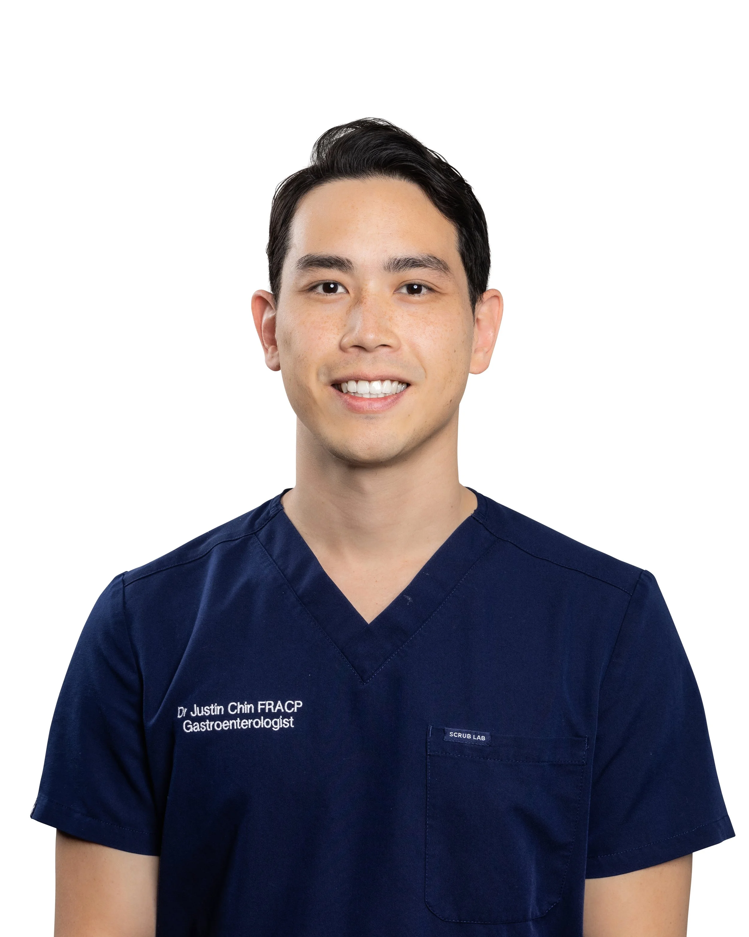 Justin Retta Perth Dr Justin Chin | Perth Endoscopy, Gastroenterology & Liver Specialist