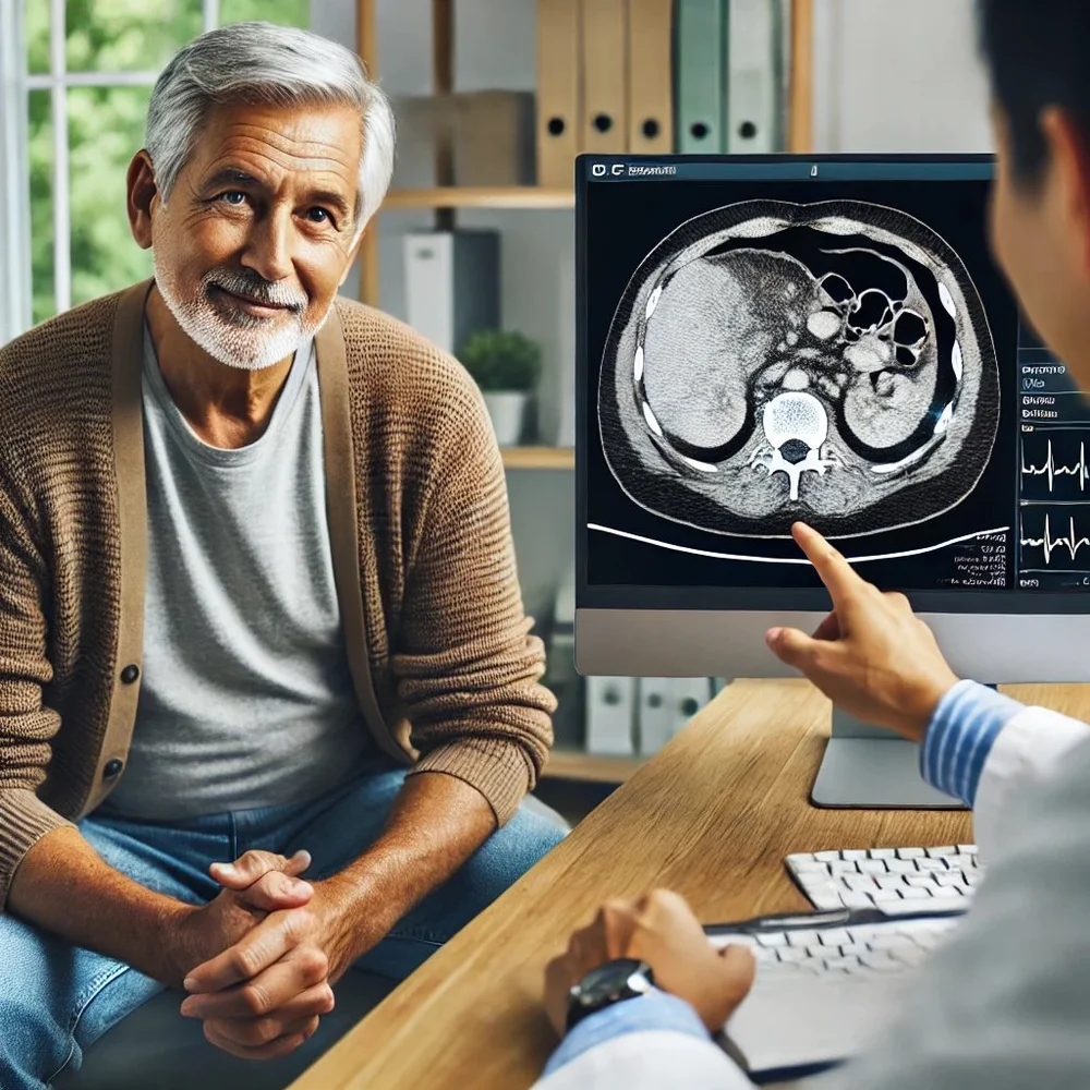 Dr Justin Chin | Perth Gastroenterologist & Hepatologist — Make an ...