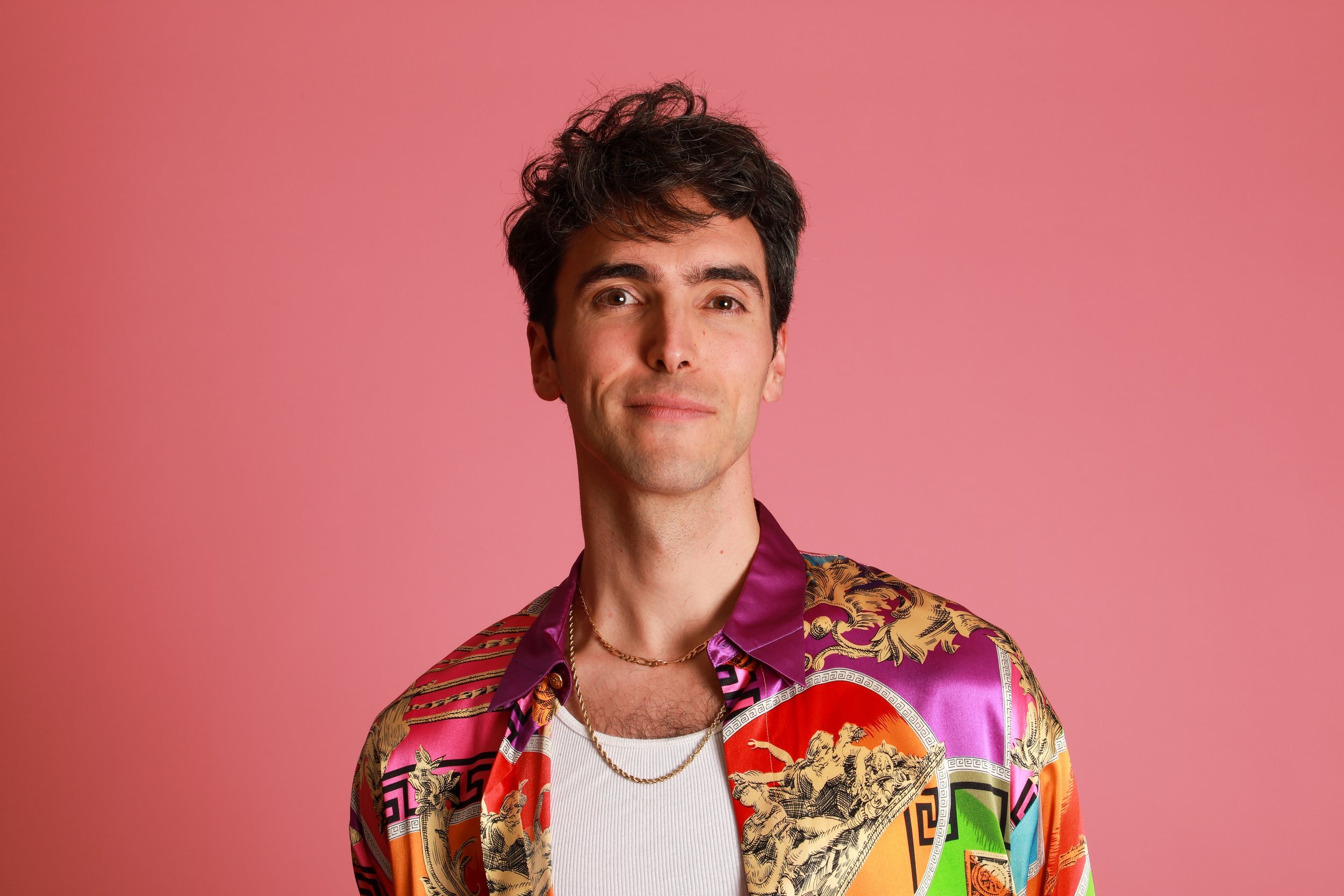 LUKAS COSTAS