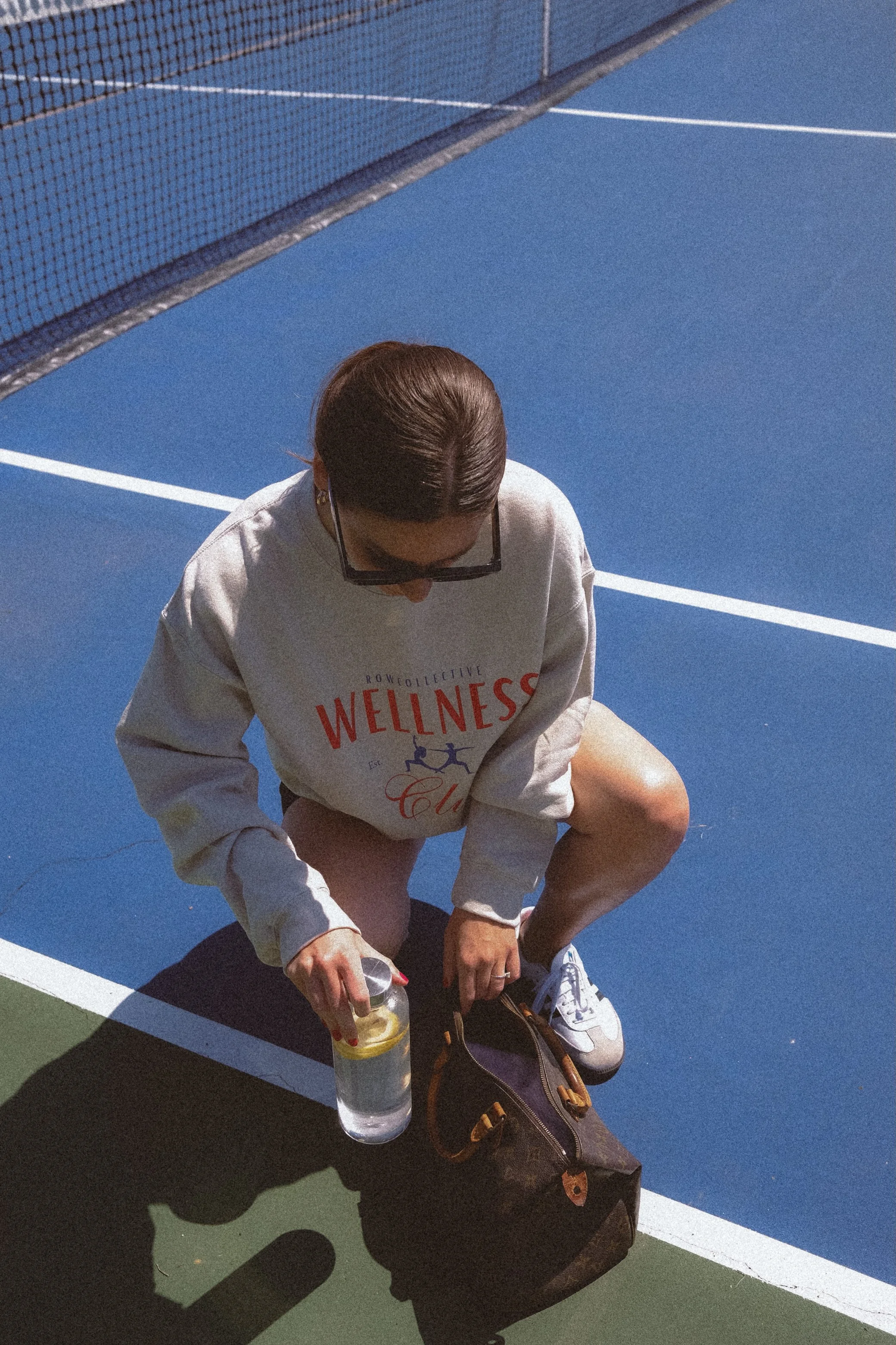 Bianca Sweatshirt