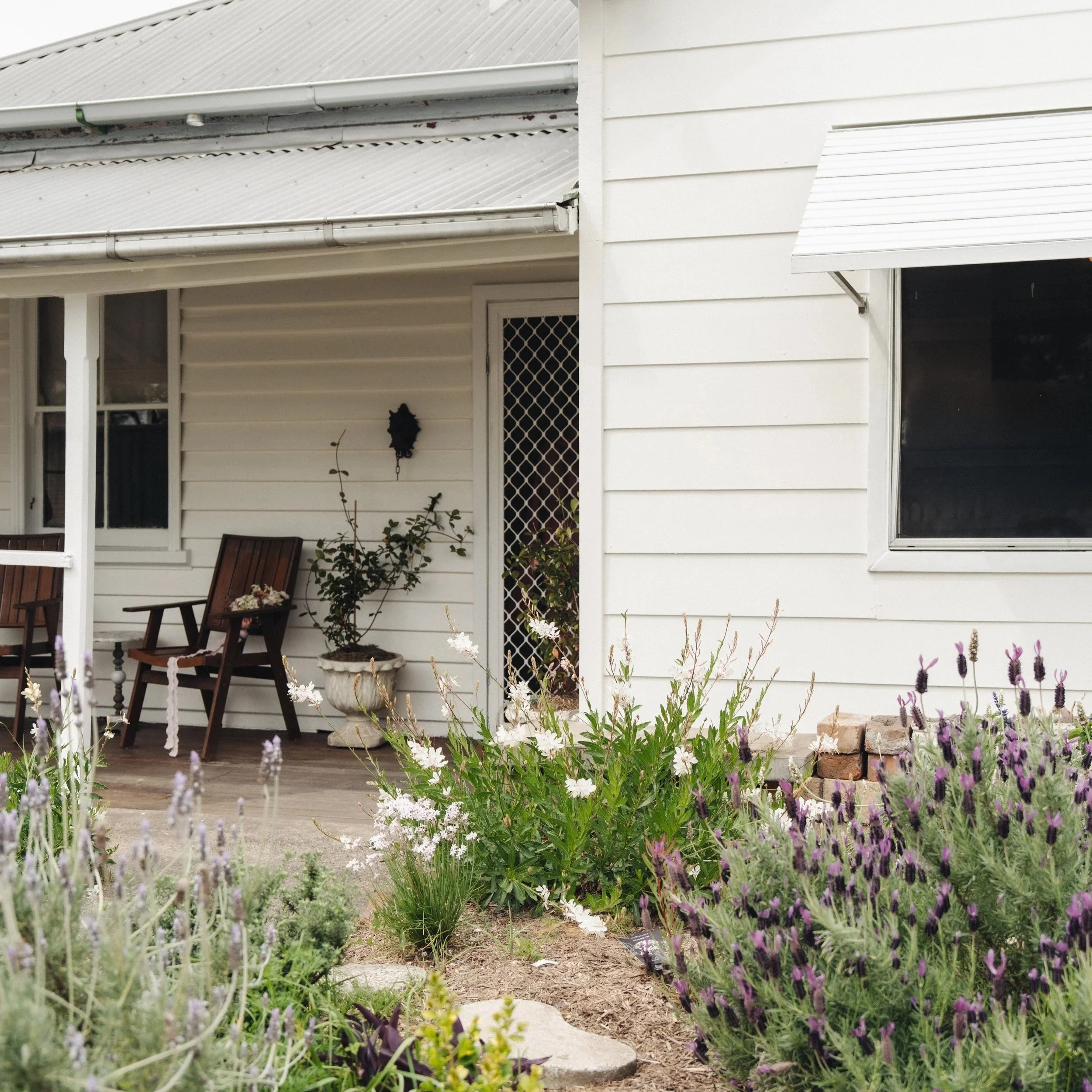 Country Garden, Airbnb Dungog