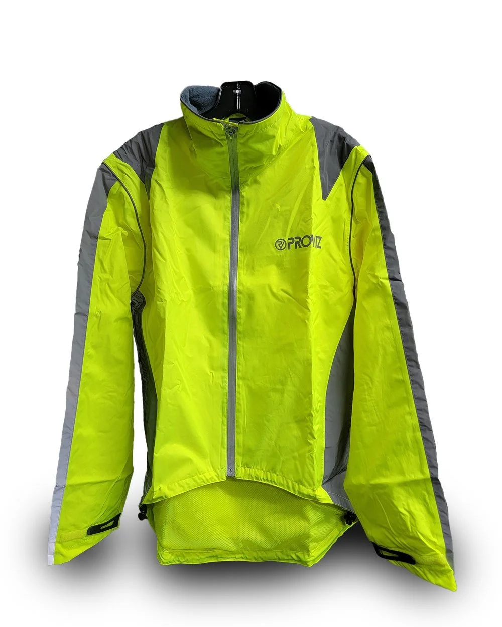 PROVIZ Yellow