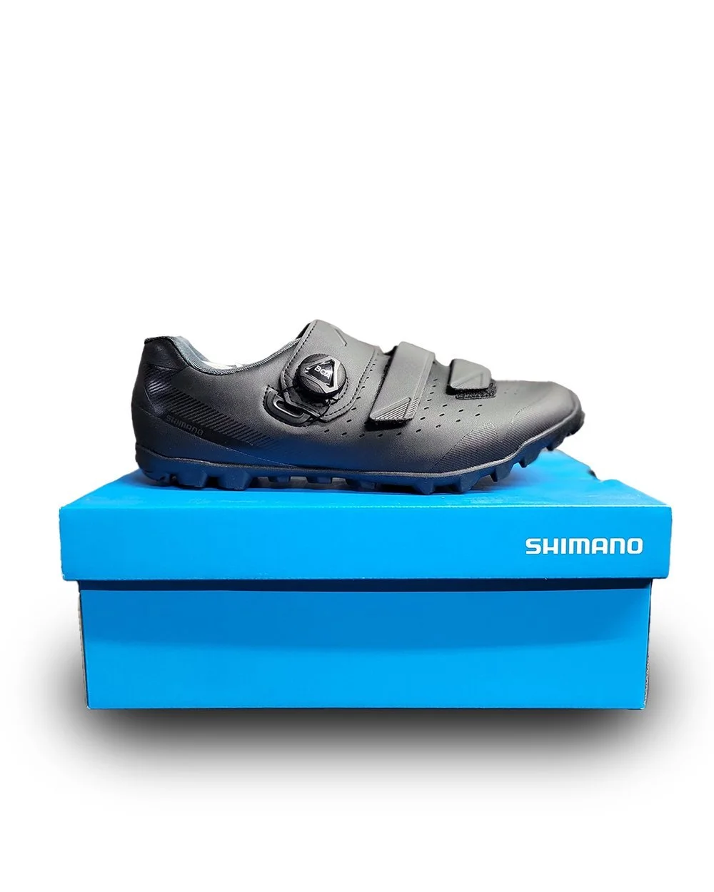 Shimao SH-ME400 Mens