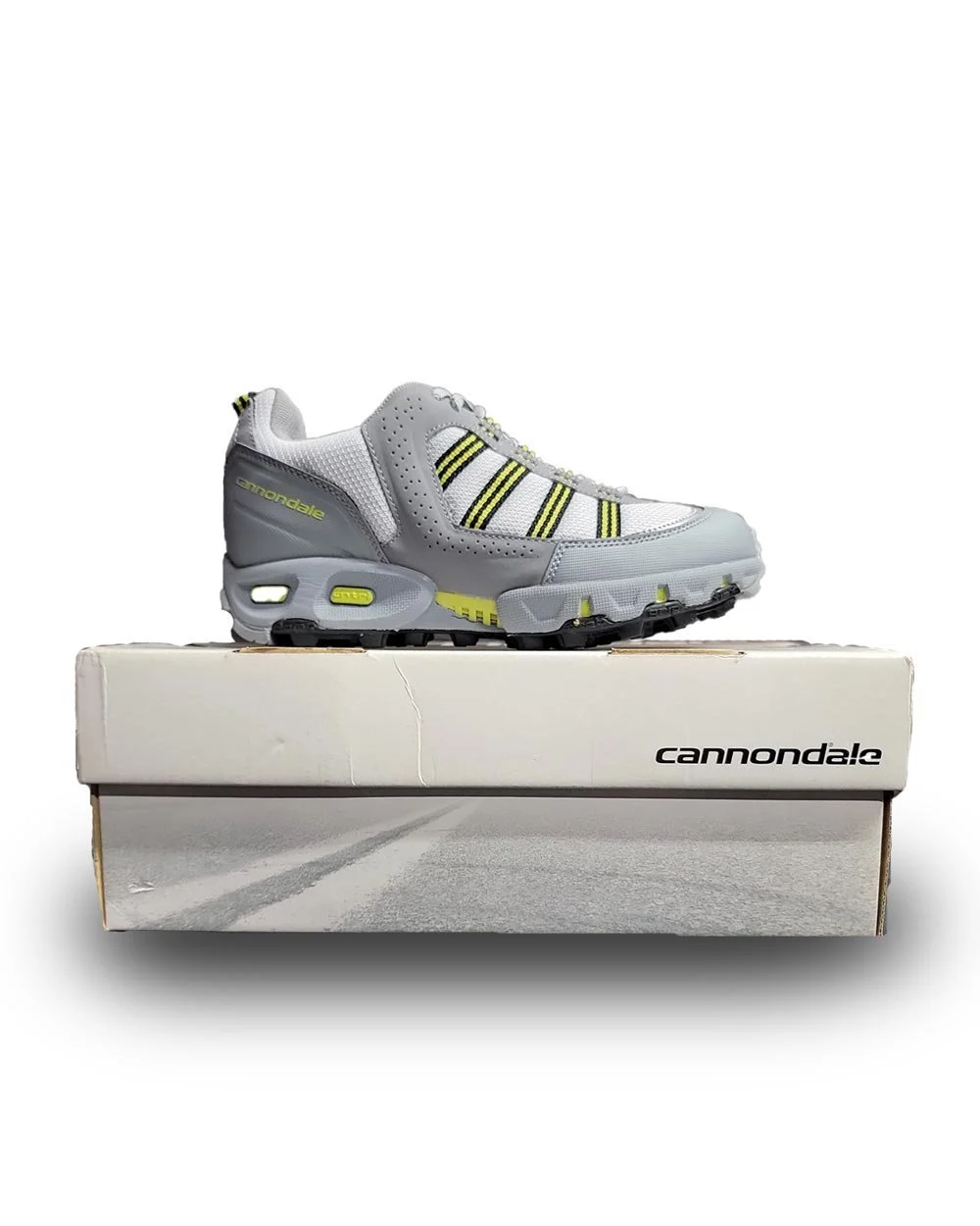 Cannondale Range Green Ladies 