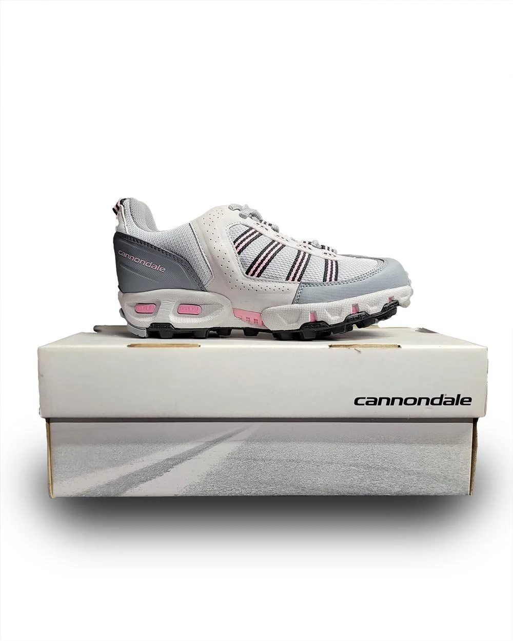 Cannondale Range Pink Ladies
